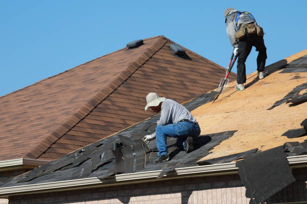 Roof Insulation in Windy Hills, KY